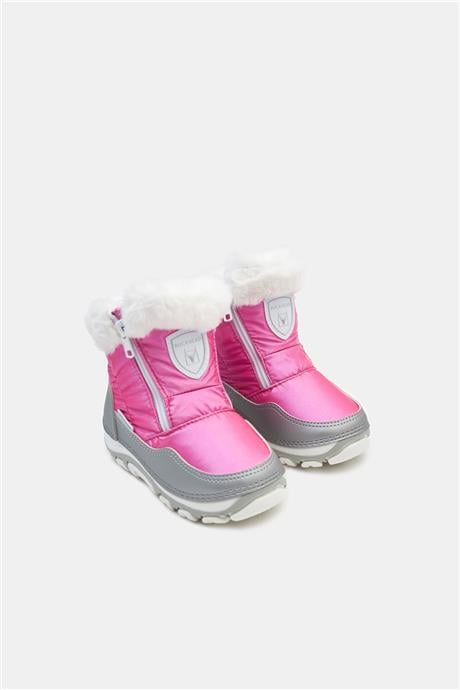Buckhead Kız Çocuk Pembe Bot