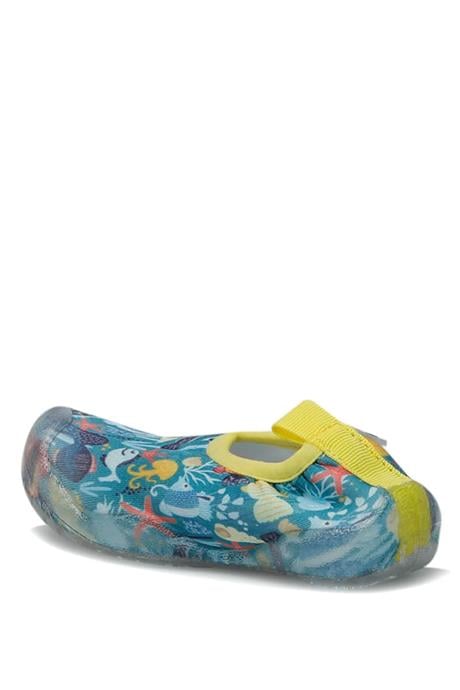 Buckhead Unisex Deniz Ayakkabısı
