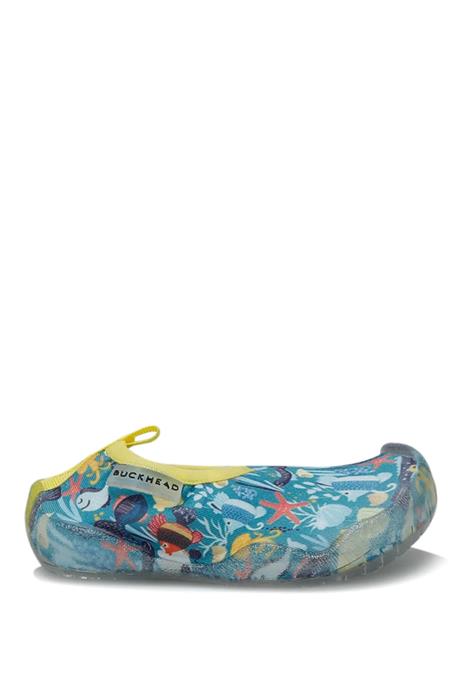 Buckhead Unisex Deniz Ayakkabısı