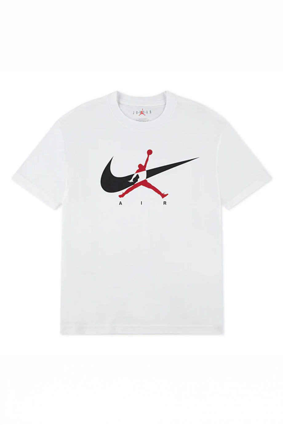 Air Jordan Boy White Tshirt