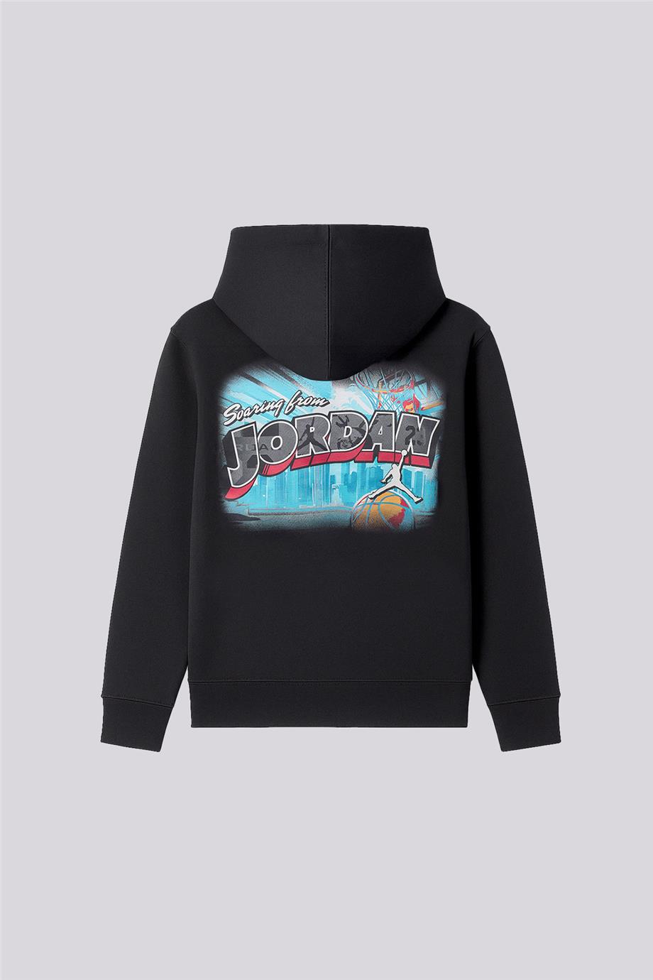 air jordan youth sweatshirt