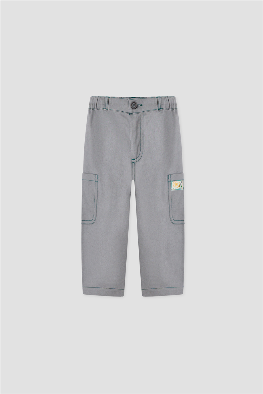 B&G Erkek Bebek Pantolon