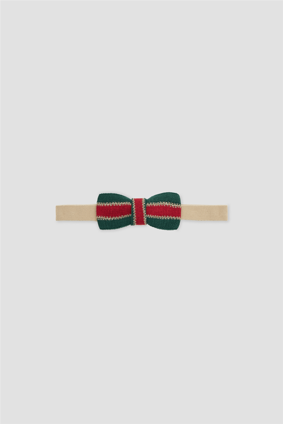 B&G Kız Bebek Bandana