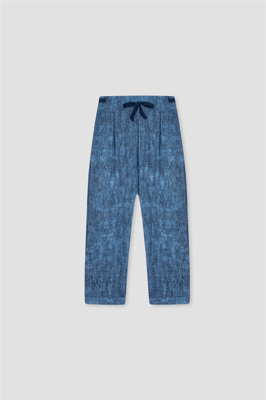 GB Baby Erkek Bebek Lacivert Pantolon