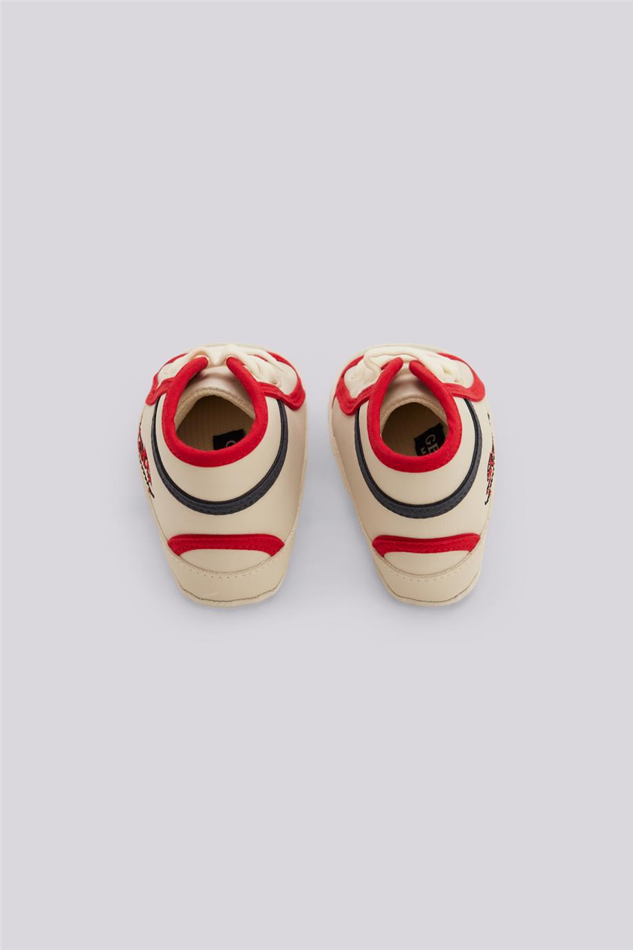 GB Baby Erkek Bebek Renkli Patik görsel 2