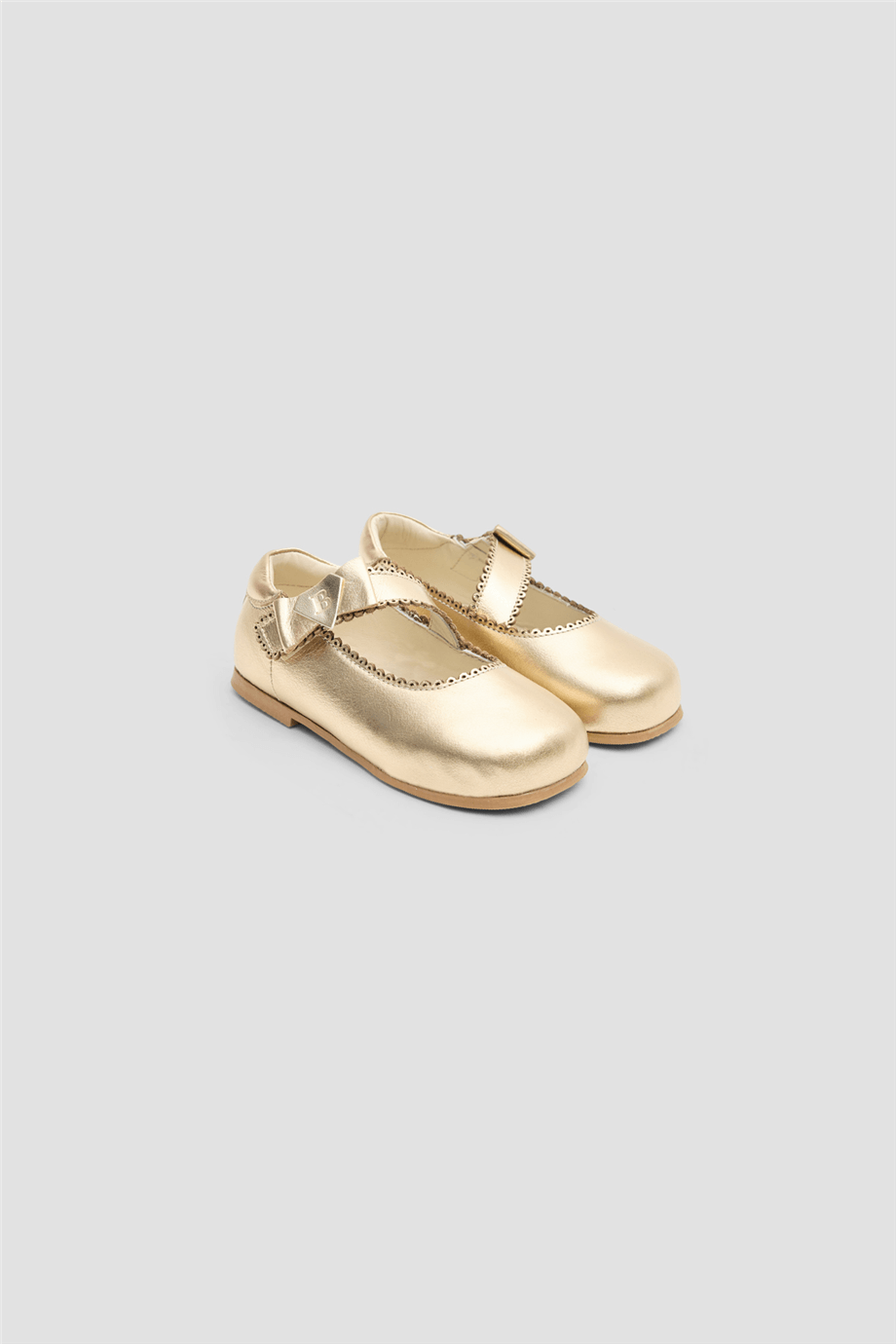 GB Baby Kız Bebek Gold Babet