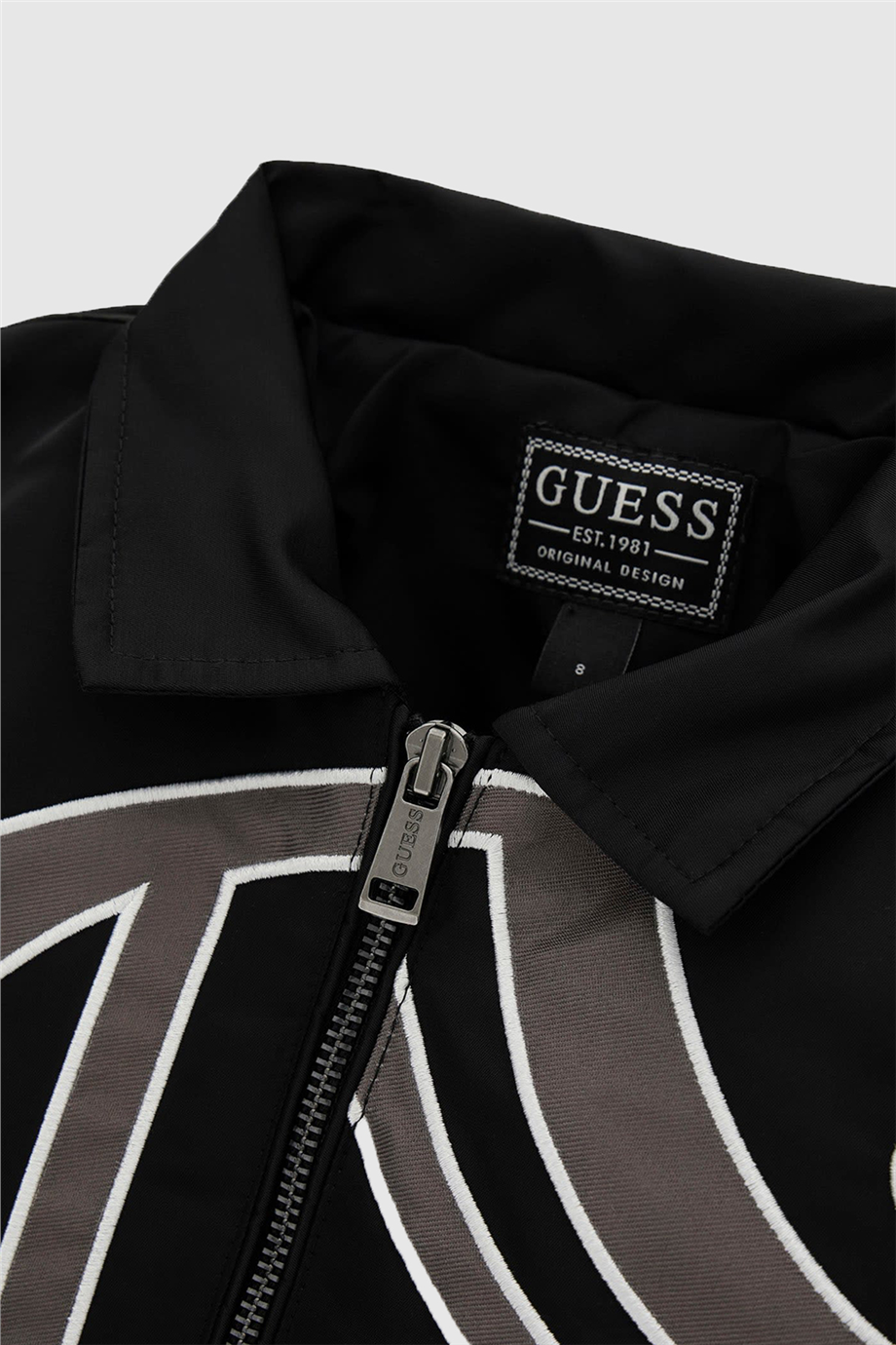 Guess Erkek Çocuk Ceket görsel 6