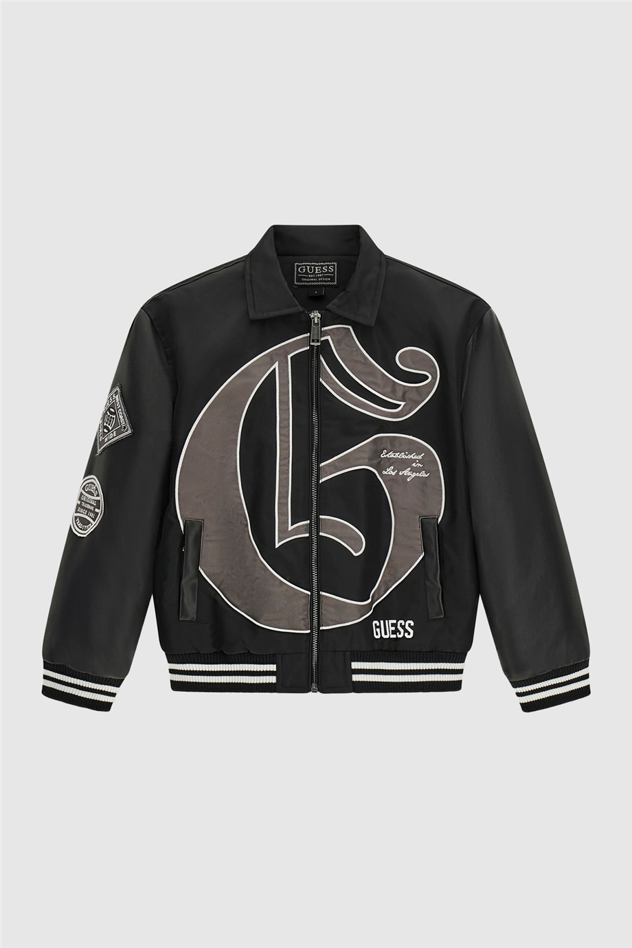 Guess Erkek Çocuk Ceket görsel 5