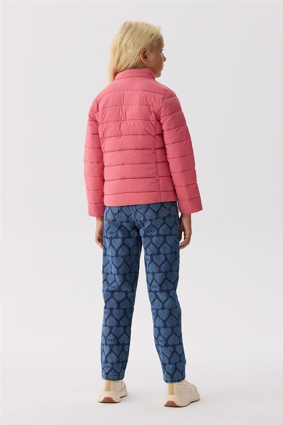 Guess Unisex Mont görsel 4