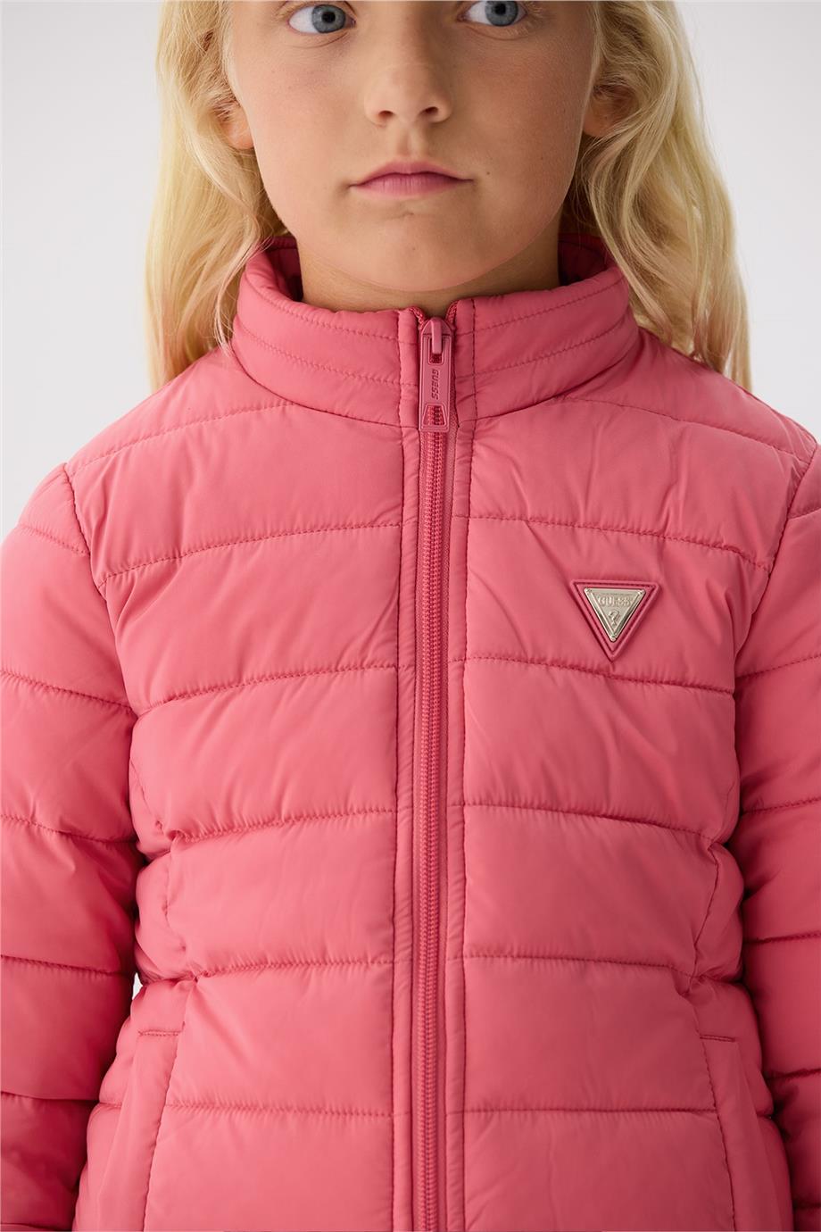 Guess Unisex Mont görsel 3