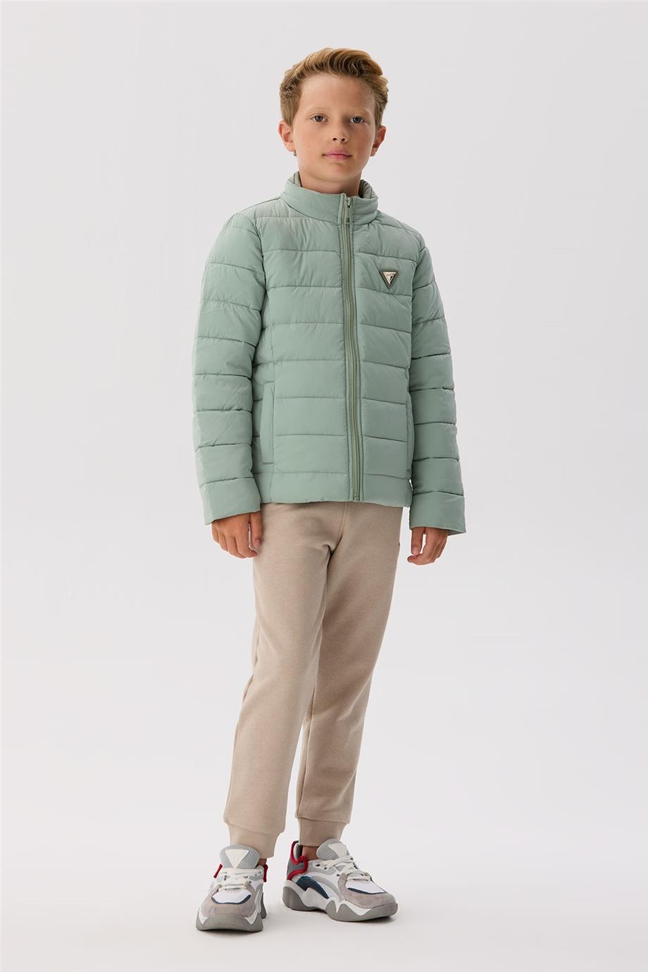 Guess Unisex Mont görsel 8