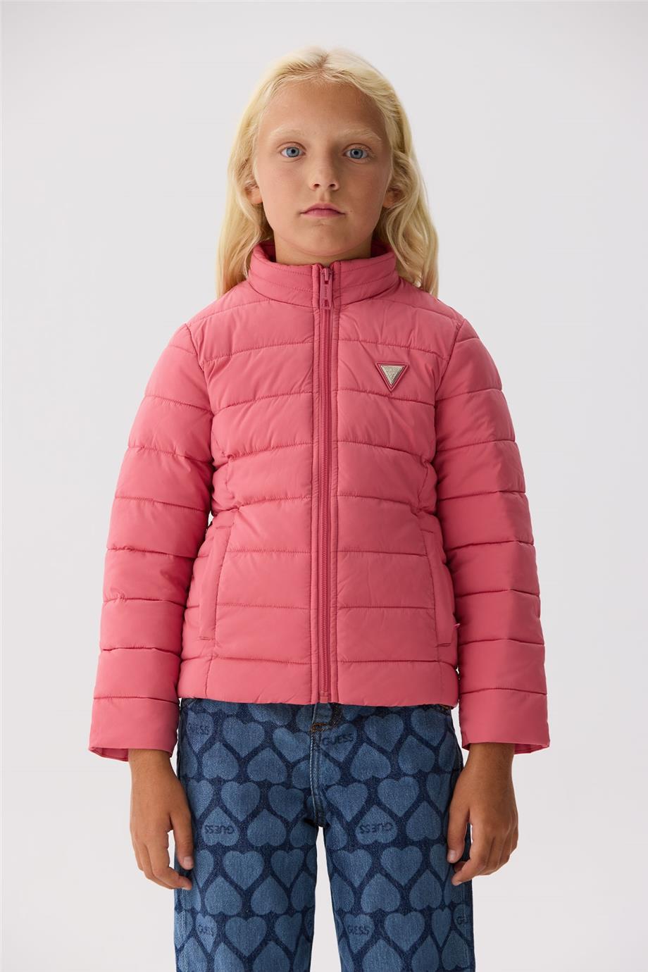 Guess Unisex Mont görsel 2