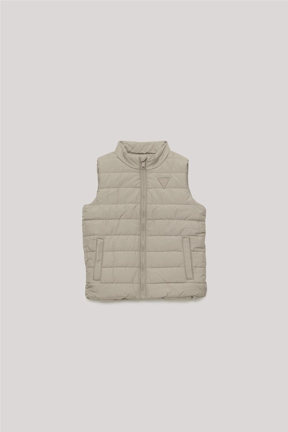 Guess Unisex Yelek görsel 5