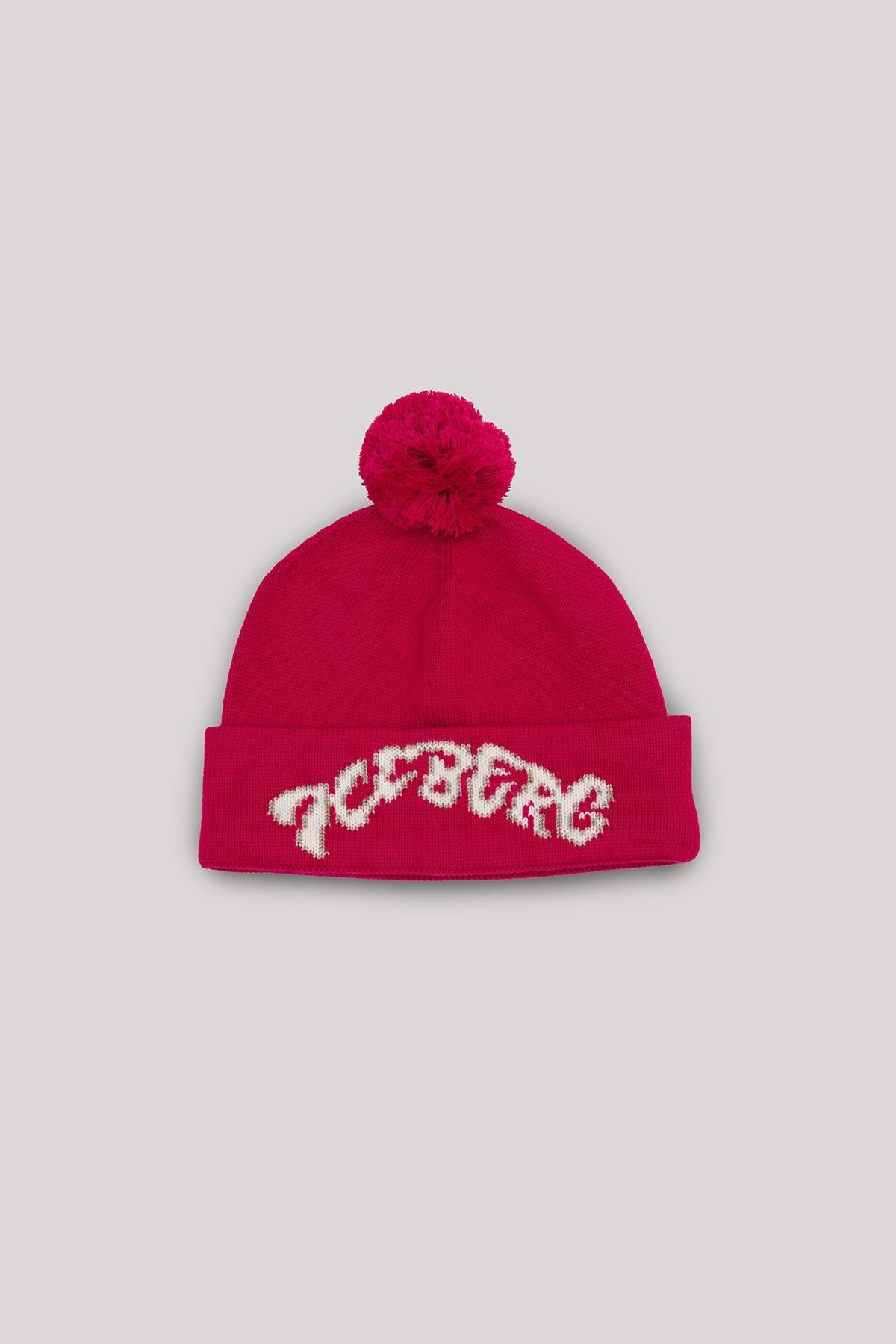 Iceberg Kız Çocuk Bere görsel 7