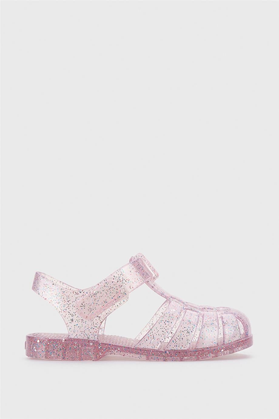 Igor Kız Çocuk Pembe Sandalet görsel 2