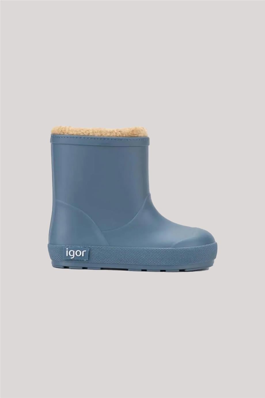 Igor Unisex Çizme görsel 2