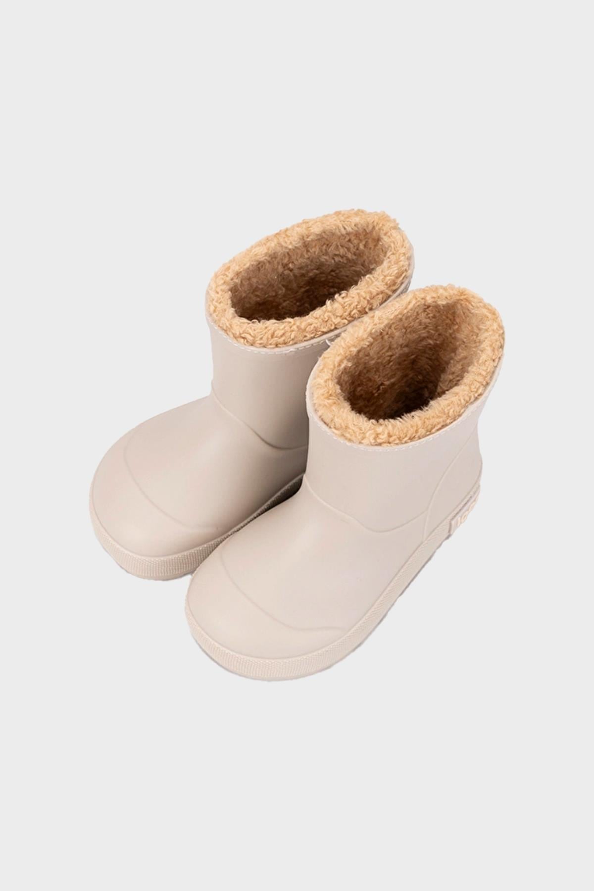 Igor Unisex Çizme görsel 4