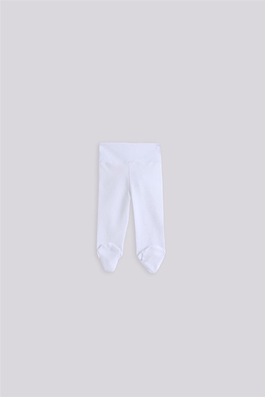 Layette Unisex Renkli Hastane Çıkışı görsel 6