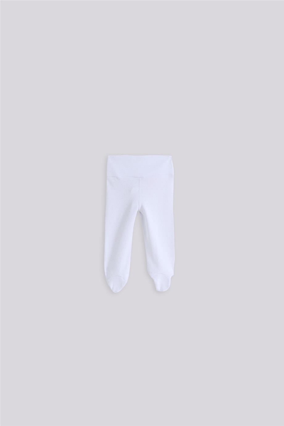 Layette Unisex Renkli Hastane Çıkışı görsel 5