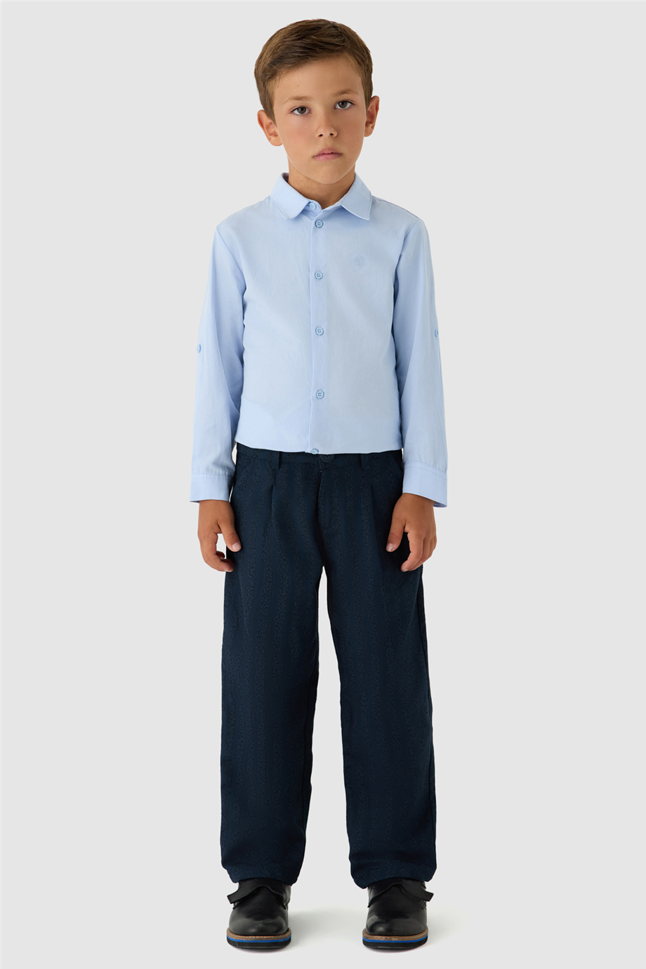 NBT Jeans Erkek Çocuk Pantolon