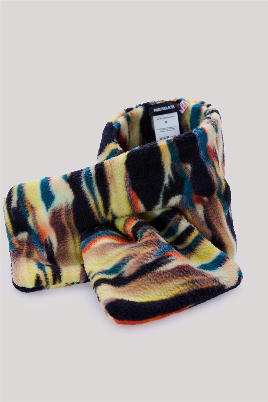 NBT Jeans Erkek Çocuk Renkli Boyunluk