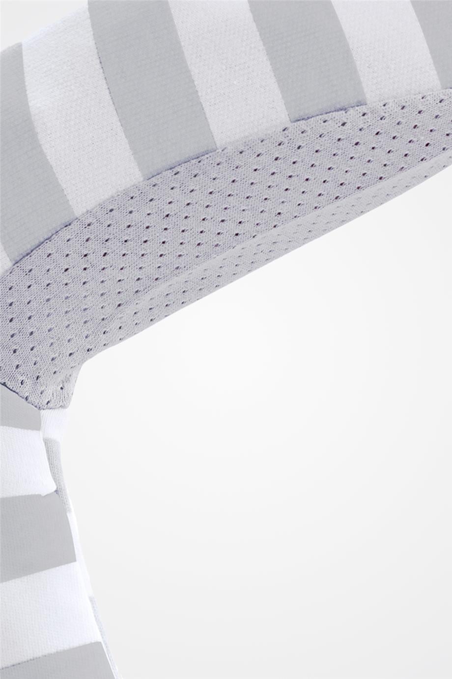 Owli Unisex Gri Uyku Tulumu görsel 4