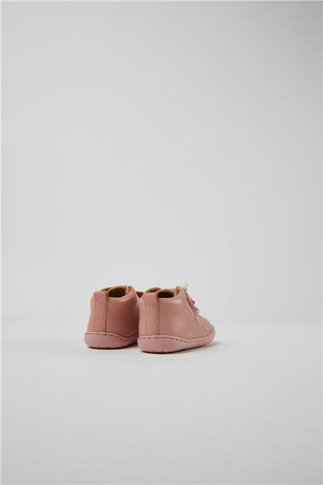 Camper Kız Çocuk Pembe Bot