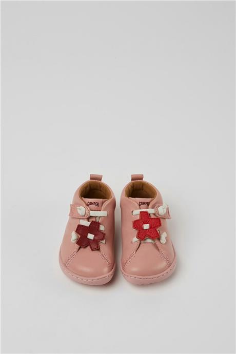 Camper Kız Çocuk Pembe Bot