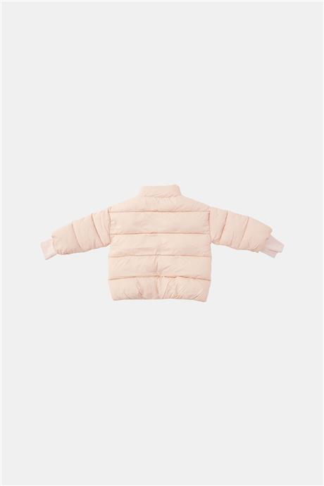 Fracomina Kız Çocuk Pembe Mont