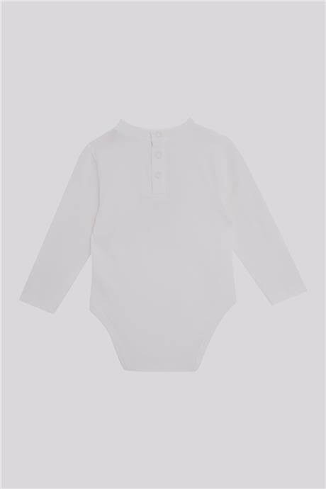 Gb Baby Basic Erkek Bebek Çizgili Eşofman TakımGb Baby Basic Erkek Bebek Çizgili Eşofman Takım