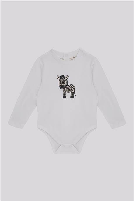 Gb Baby Basic Erkek Bebek Çizgili Eşofman TakımGb Baby Basic Erkek Bebek Çizgili Eşofman Takım