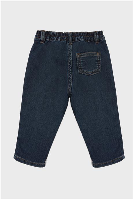 GB Baby Erkek Bebek Denim Pantolon