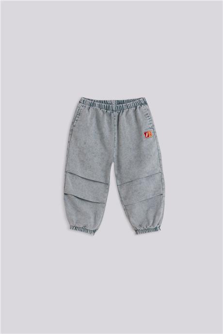 GB Baby Erkek Bebek Denim PantolonGB Baby Erkek Bebek Denim Pantolon