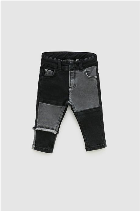 GB Baby Erkek Bebek Jean Pantolon