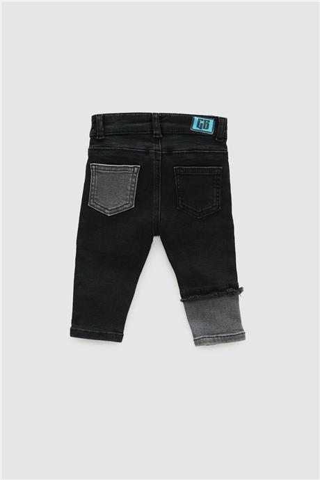 GB Baby Erkek Bebek Jean Pantolon