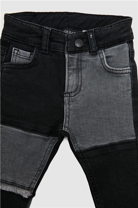 GB Baby Erkek Bebek Jean Pantolon