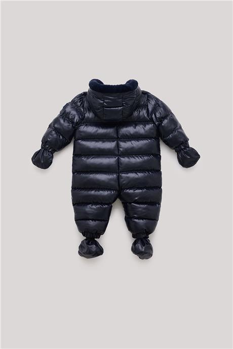 GB Baby Erkek Bebek Lacivert Astronot
