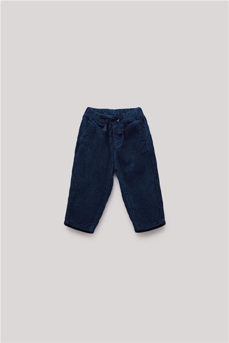 GB Baby Erkek Bebek Lacivert Pantolon