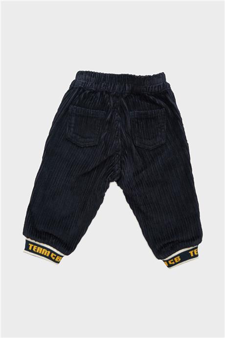 GB Baby Erkek Bebek Lacivert Pantolon