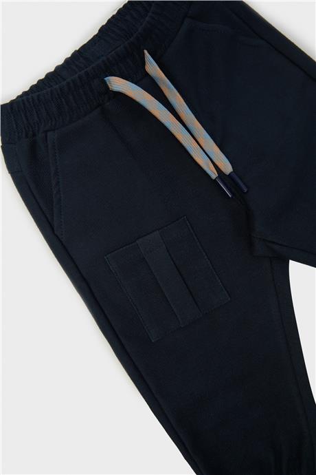 GB Baby Erkek Bebek Lacivert Pantolon