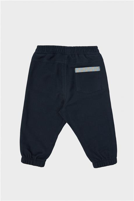 GB Baby Erkek Bebek Lacivert Pantolon