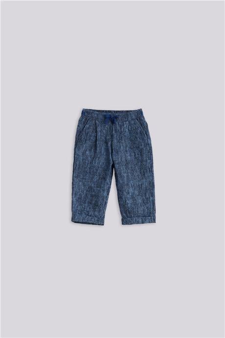 GB Baby Erkek Bebek Lacivert PantolonGB Baby Erkek Bebek Lacivert Pantolon