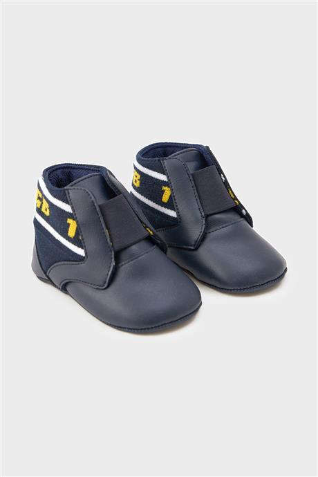 GB Baby Erkek Bebek Lacivert Patik