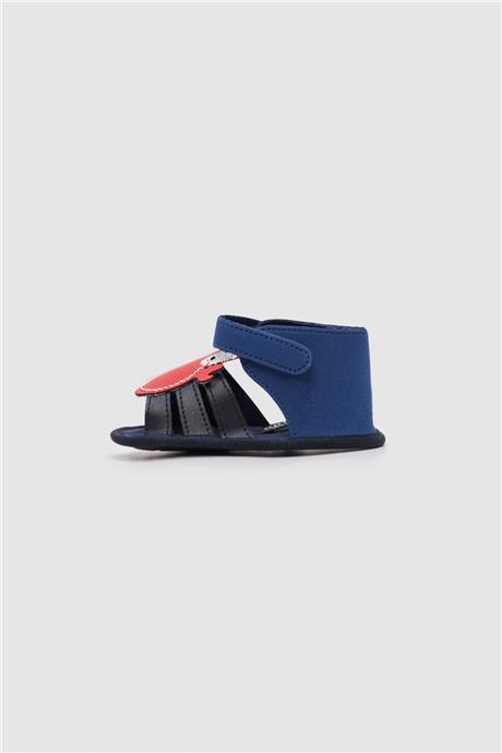 GB Baby Erkek Bebek Lacivert Patik