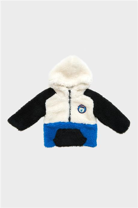 GB Baby Erkek Bebek Renkli Mont