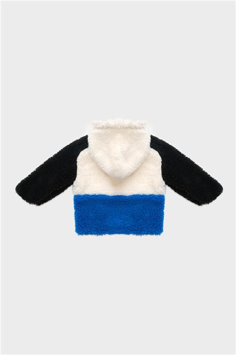 GB Baby Erkek Bebek Renkli Mont