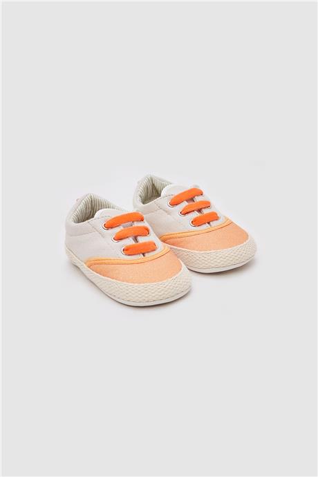 GB Baby Erkek Bebek Renkli Patik