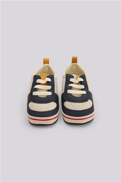 GB Baby Erkek Bebek Renkli PatikGB Baby Erkek Bebek Renkli Patik