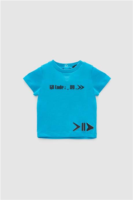 GB Baby Erkek Bebek T-Shirt