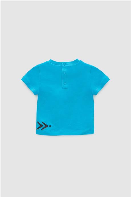GB Baby Erkek Bebek T-Shirt